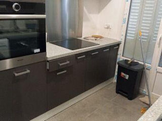  Appartement à louer 3 pièces 55 m²