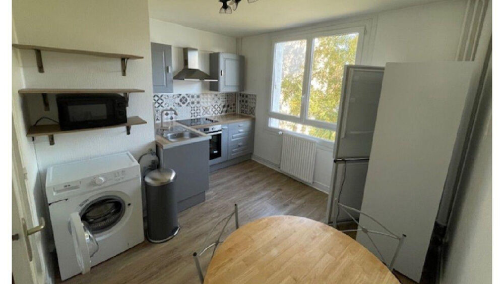 Location Appartement Bel appartement lumineux, meublé Lorient