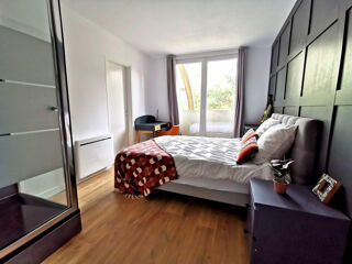  Appartement � louer 1 pi�ce 102 m�