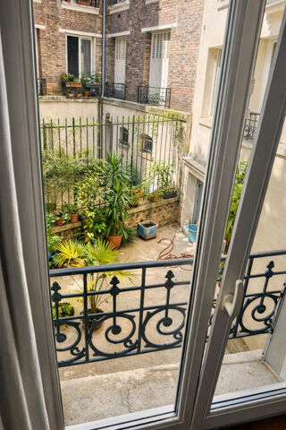 Appartement à louer 3 pièces 66 m²