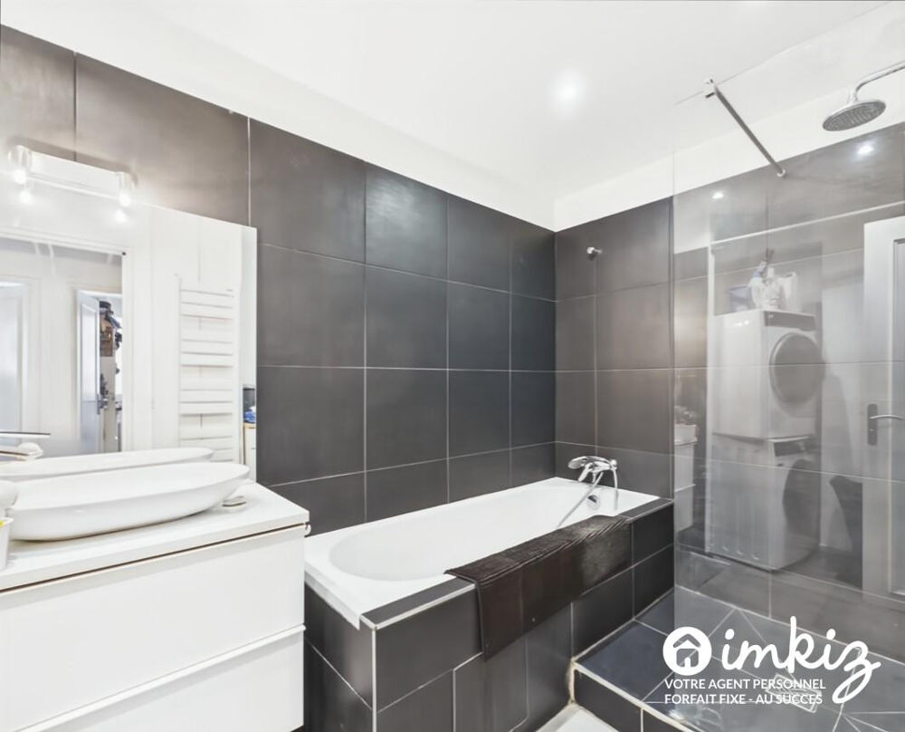 à vendre  Appartement Paris 11