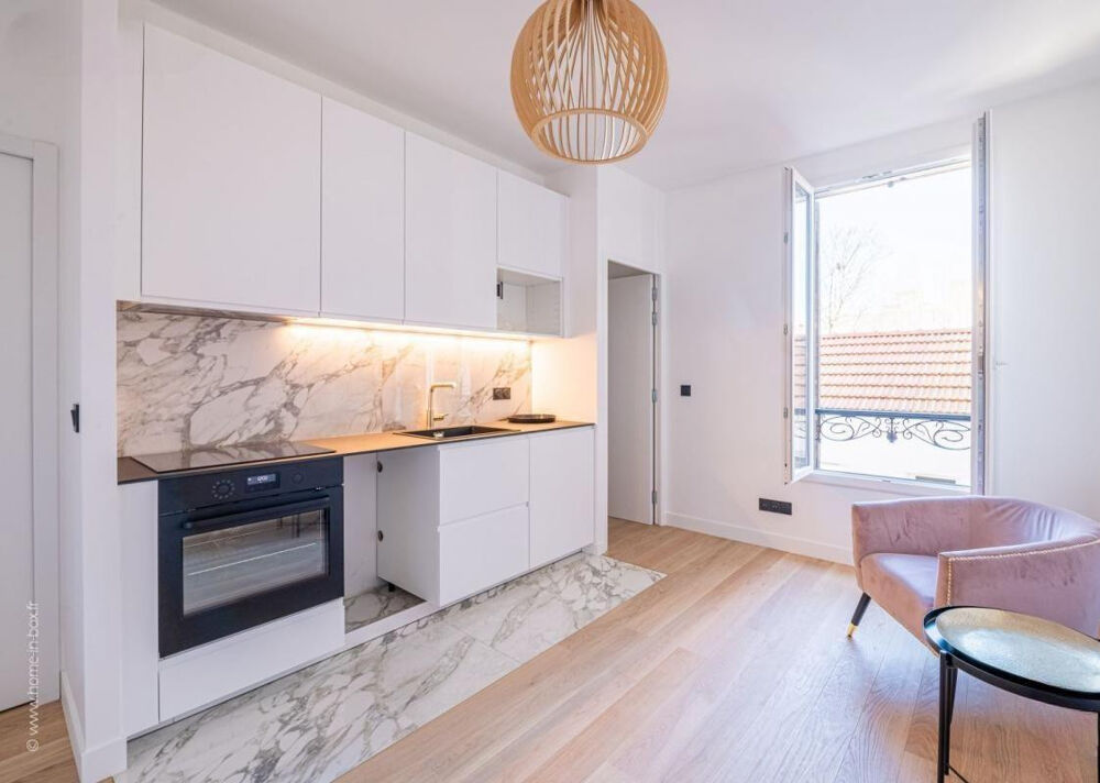 Location Appartement 2 pièces haut de gamme à Toulouse Toulouse