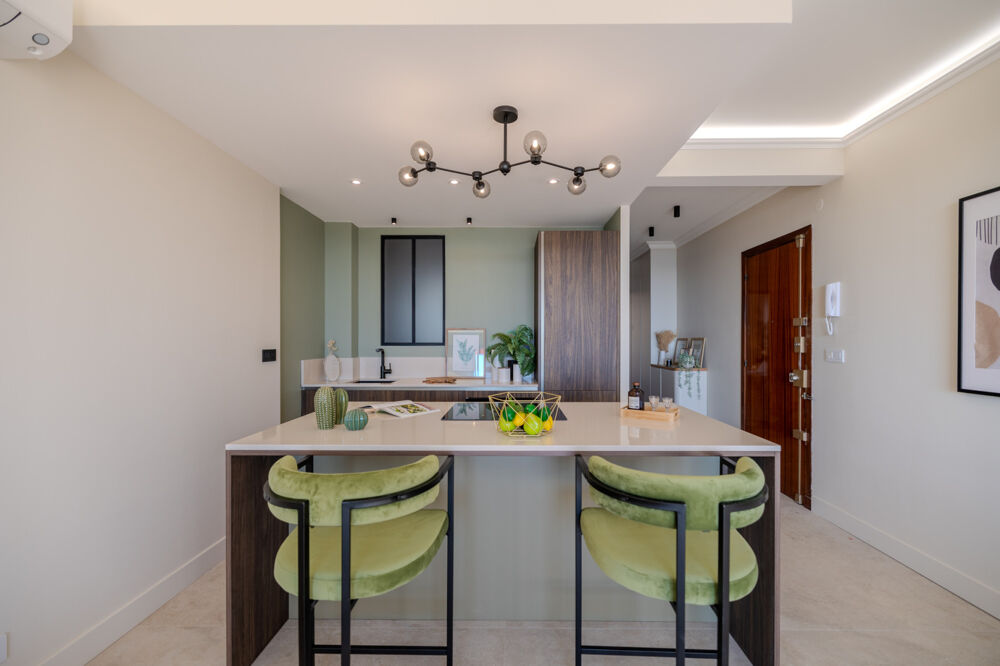 � vendre  Appartement Beaulieu-sur-Mer (06310)