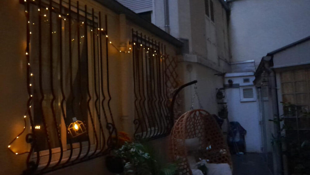 Maisonnette au coeur du Quartier latin.