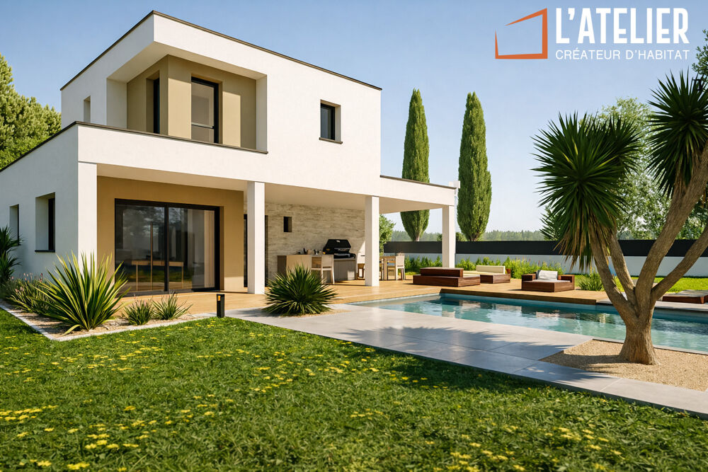 Vente Maison Terrain et Construction à AUREILHAN Aureilhan