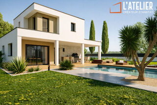  Maison à vendre 4 pièces 140 m²