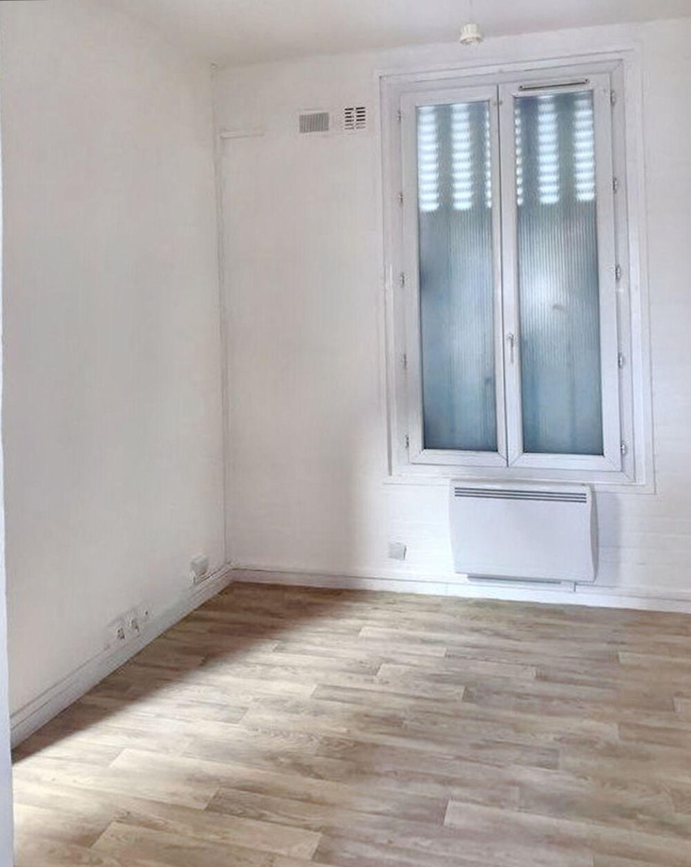 Location Appartement Appartement très lumineux, exposé plein sud Épinay-sur-seine