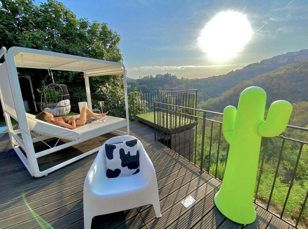 Location Maison Loue Villa Meublée pour famille à Mandelieu Mandelieu-la-napoule