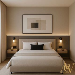  Appartement � vendre 4 pi�ces 