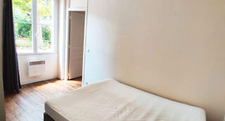  Appartement à louer 2 pièces 32 m²