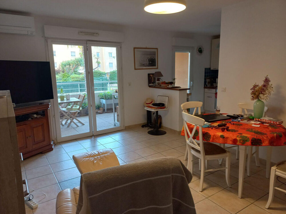 Location Appartement Location t3 trés agréable   calme absolu La seyne-sur-mer