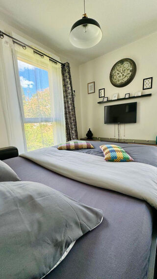  Appartement � louer 1 pi�ce 29 m�