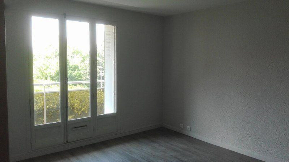 Location Appartement Beau T2  41m² Cezeaux Clermont-ferrand