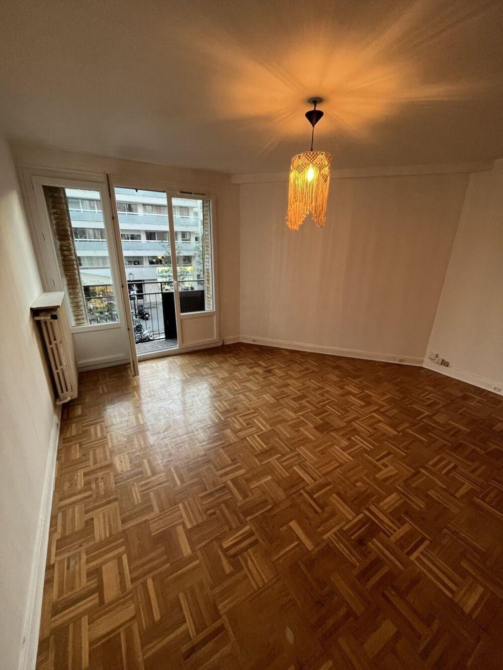 Location Appartement T3 avec balcon Boulogne-Billancourt Marcel-Sembat Boulogne-billancourt