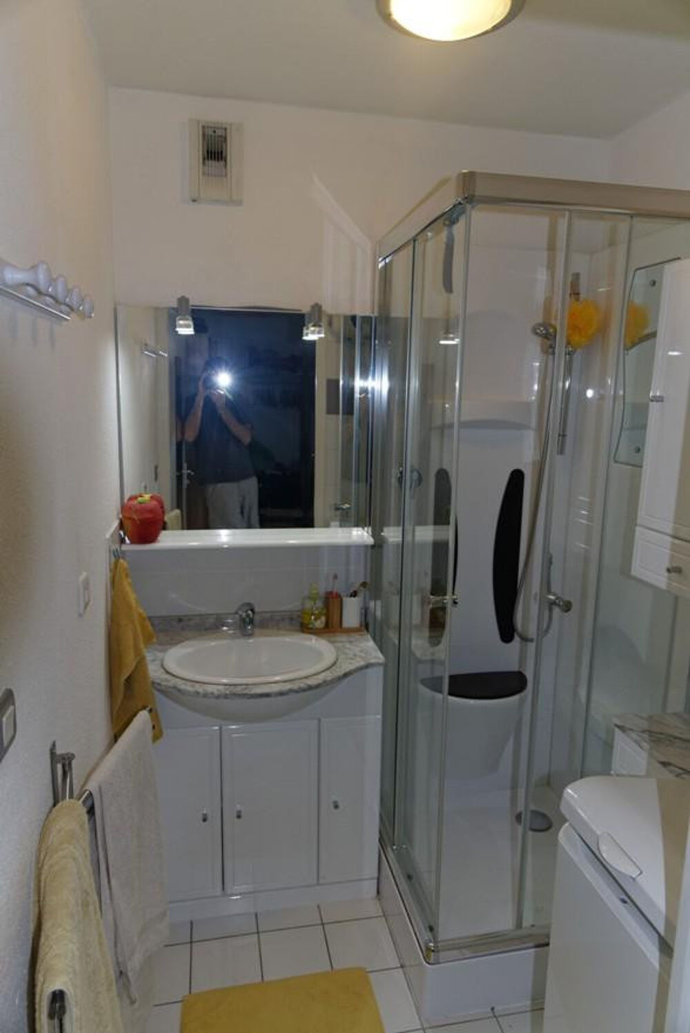 Location Appartement Agréable T2 meublé 38m² pour étudiant (31200) Toulouse