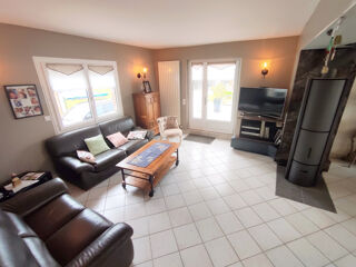  Maison � vendre 5 pi�ces 131 m�