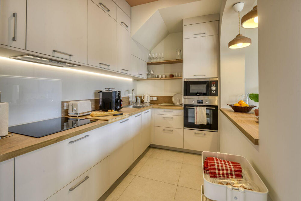 Location Appartement Chambre meublée en coliving Nantes Nantes