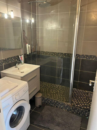  Appartement à louer 2 pièces 49 m²