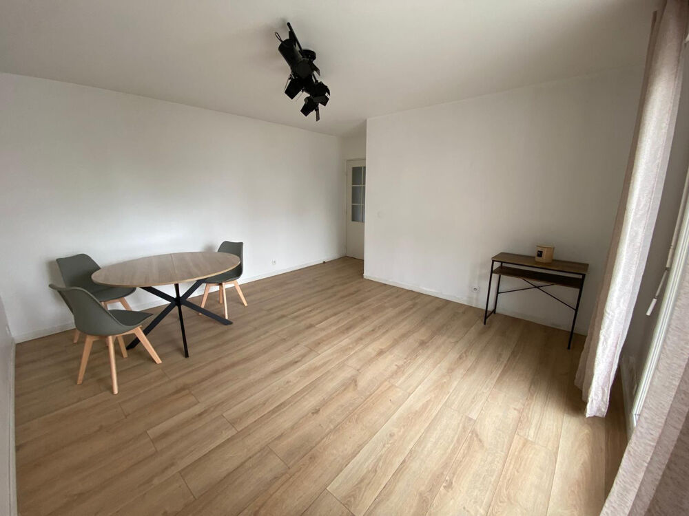 Location Appartement Tres beau 2P -2' RER A Neuilly-plaisance