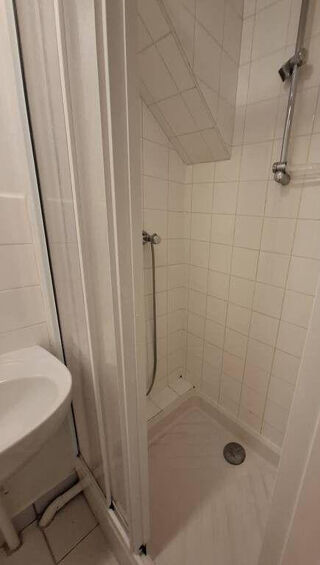  Appartement � louer 2 pi�ces 38 m�