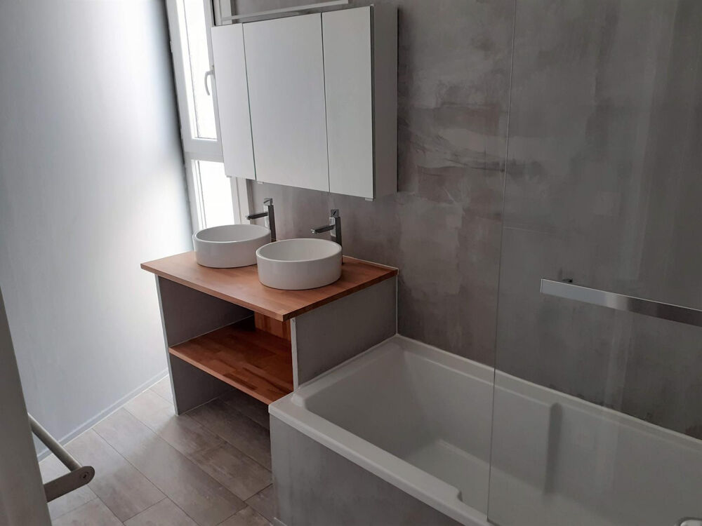 Location Appartement T5  91 m2 en coloc - 1 chambre disponible -Pessac Pessac
