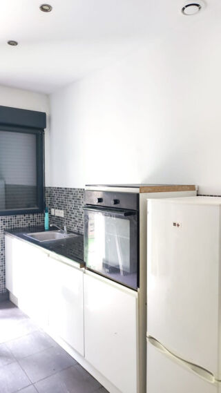  Appartement � louer 2 pi�ces 56 m�