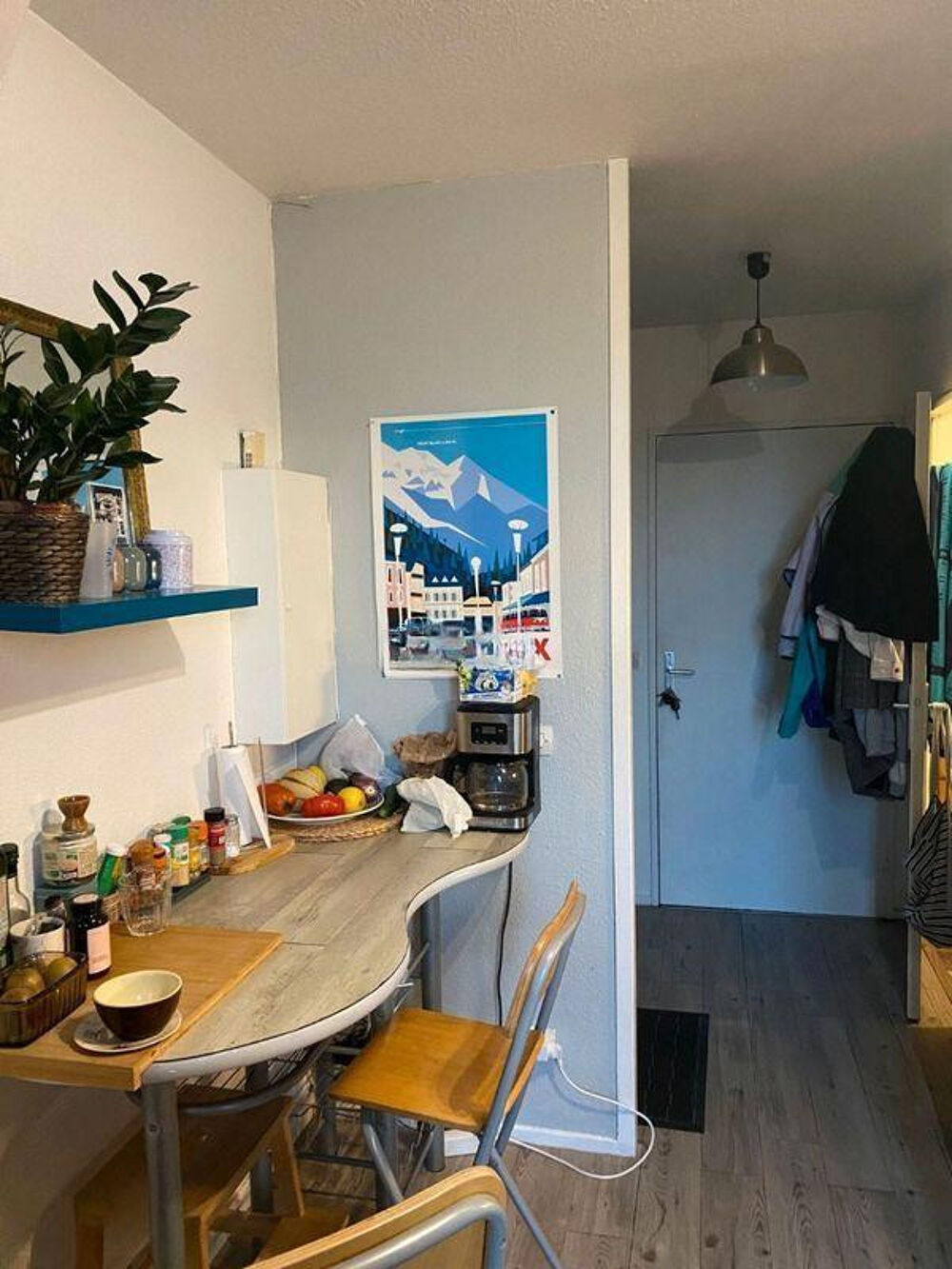 Location Appartement Location studio mezzanine Lille Lille
