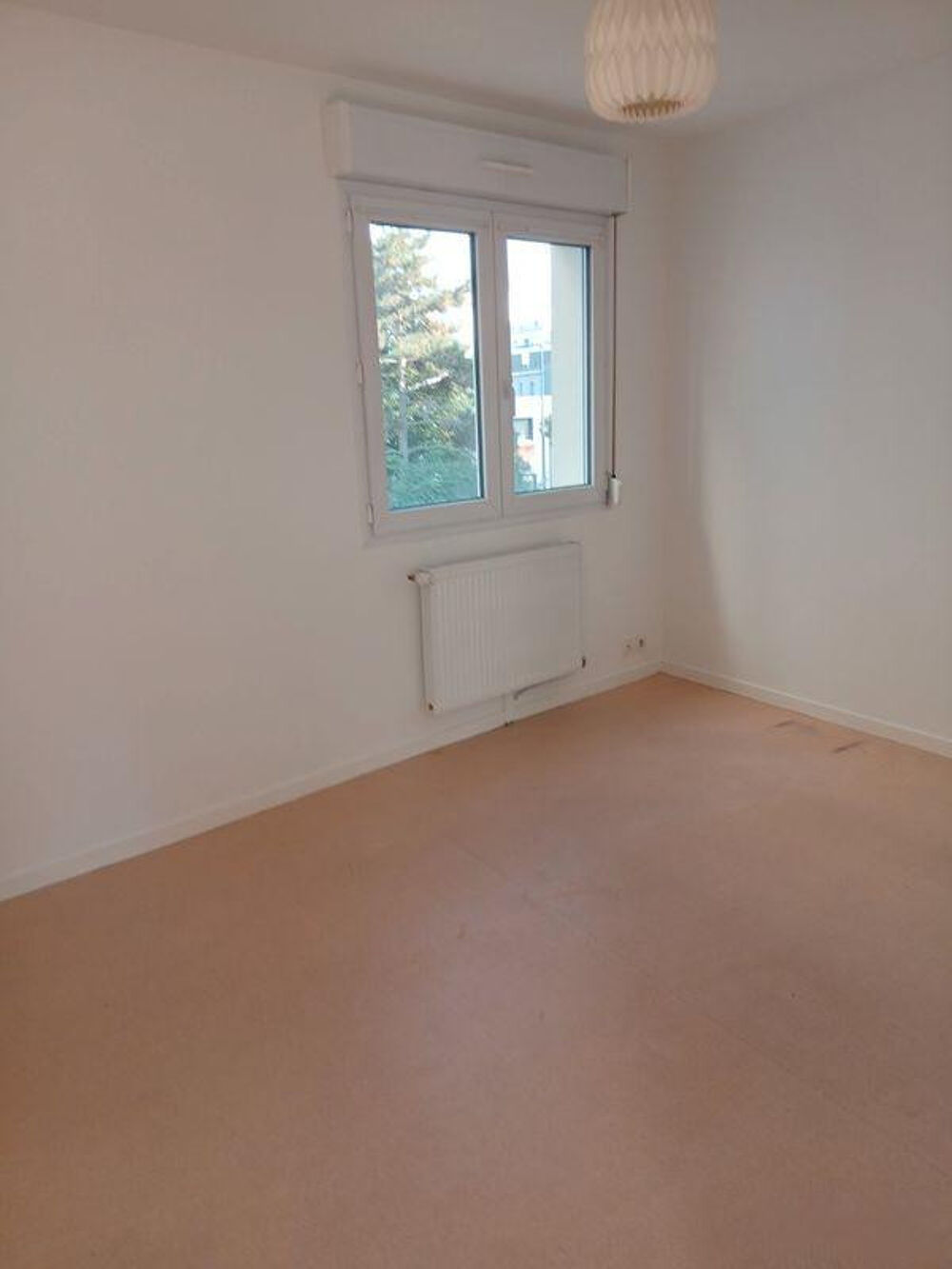 Location Appartement Appartement quartier rue de lorient Rennes