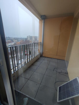  Appartement à louer 2 pièces 47 m²