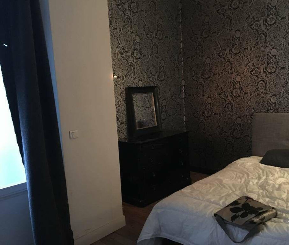 Location Appartement Beau 2 pièces 41 m²  lumineux et ensoleillé Paris 14