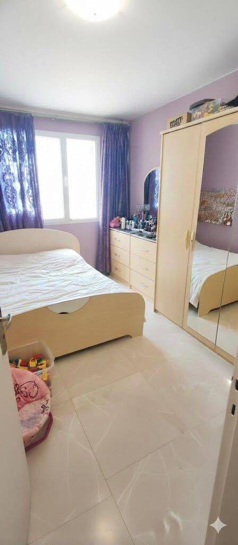 Location Appartement F3 57m² à louer - Argenteuil Argenteuil