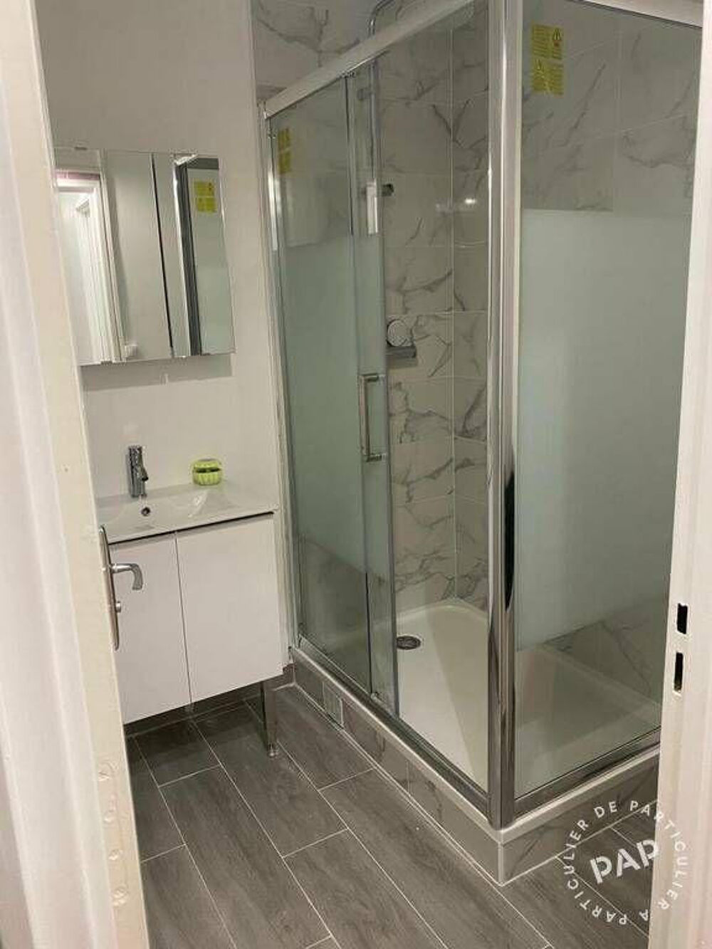 Location Appartement Chambre en colocation  6 pièces  102 m² Sarcelles