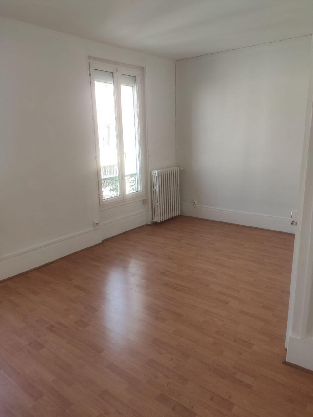 Location Maison Maison agréable a vivre Nanterre