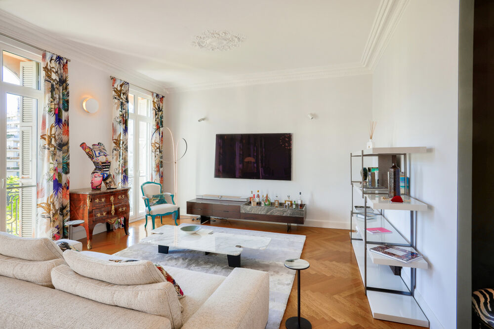 à vendre  Appartement Nice (06000)
