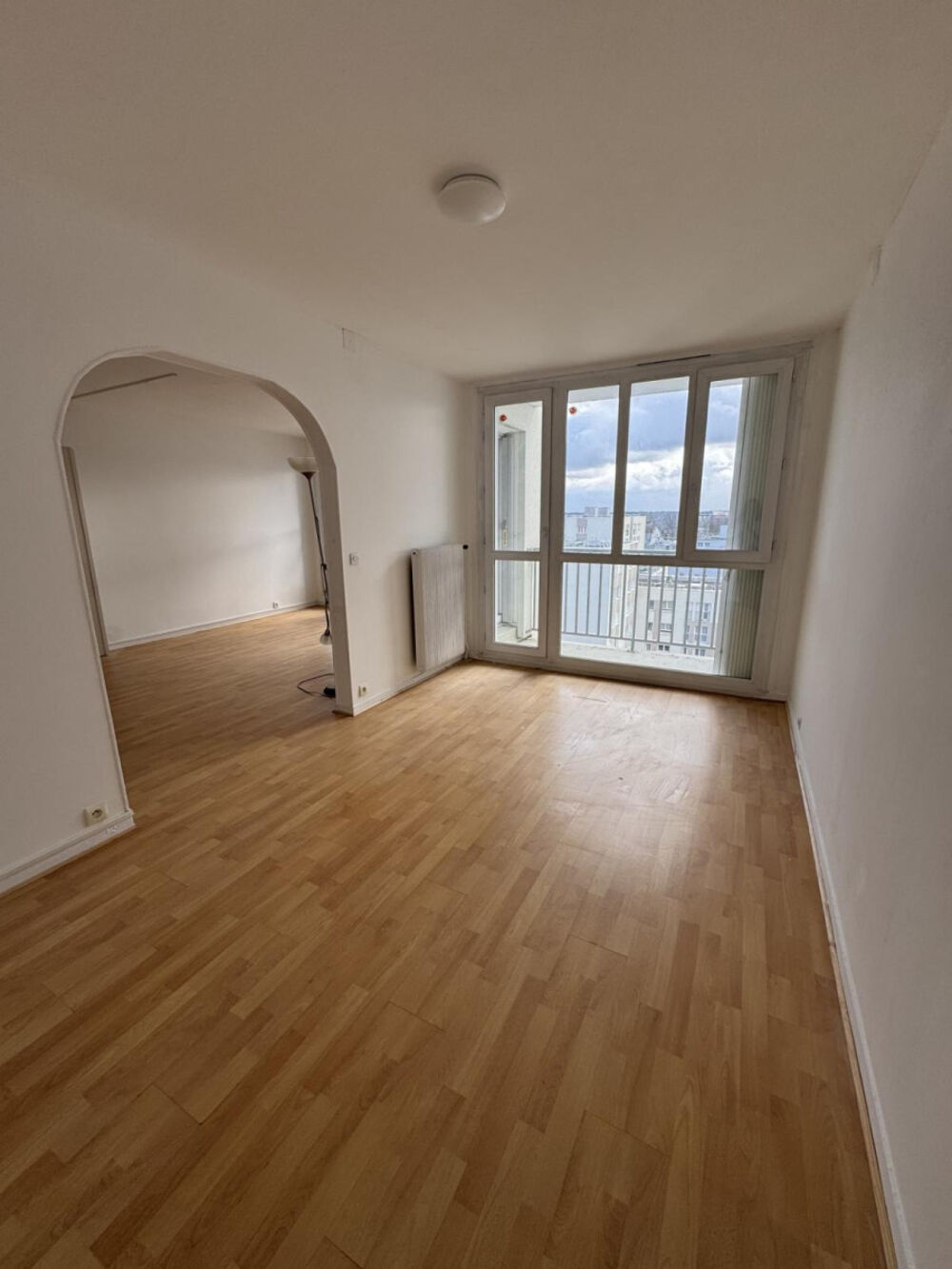 Location Appartement Spacieux appartement T5 avec balcon Villiers-sur-marne