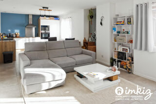  Appartement à vendre 3 pièces 58 m²