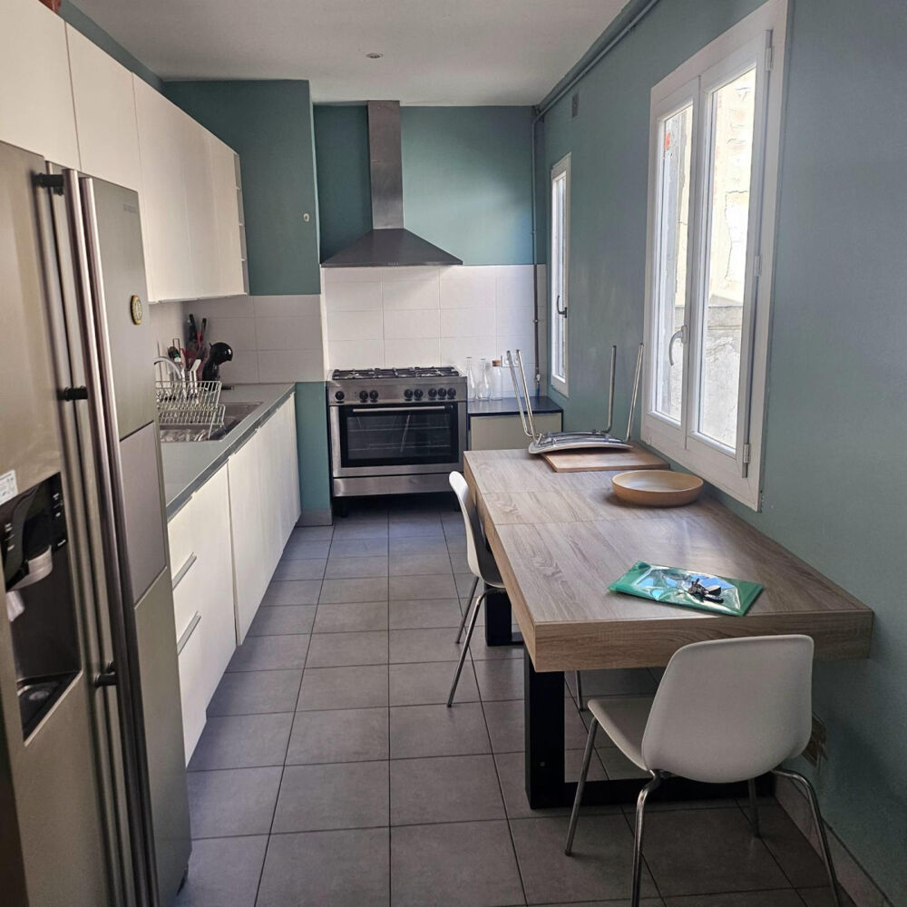 Location Appartement Appartement colocation centre historique Montpellier