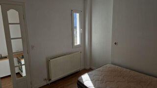  Appartement à louer 1 pièce 30 m²