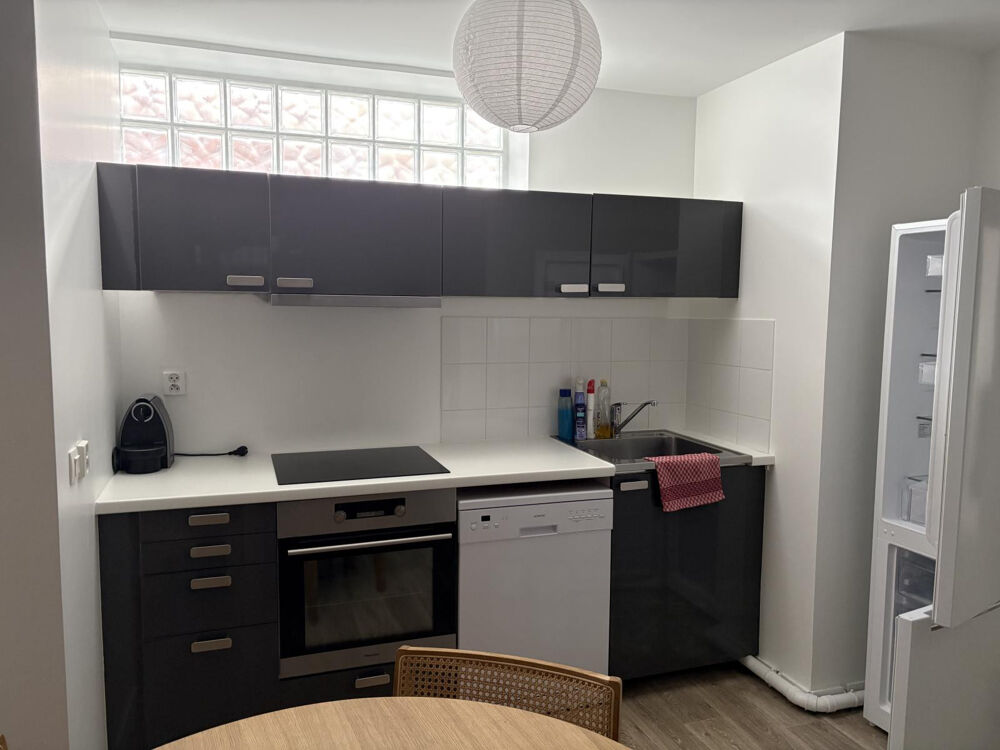 Location Appartement Un avre de paix dans un résidence accessible .... Gennevilliers