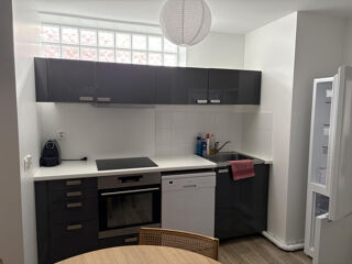  Appartement à louer 3 pièces 57 m²