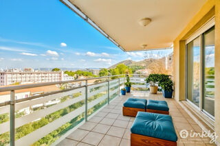  Appartement  vendre 4 pices 92 m