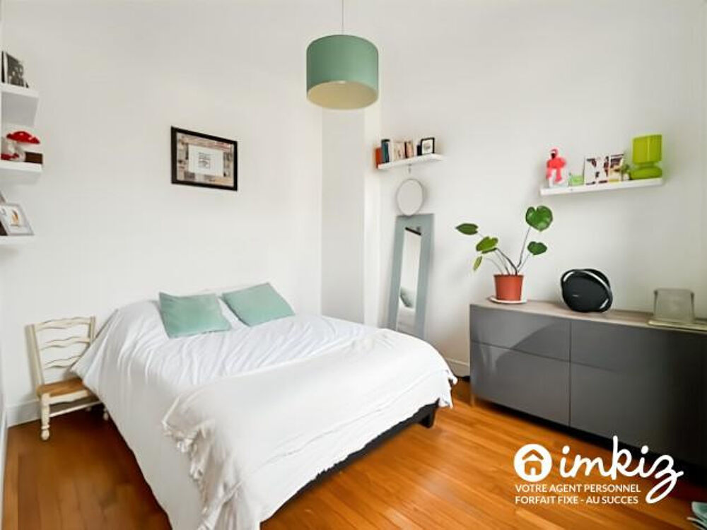  vendre  Maison Colombes (92700)