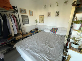  Appartement à louer 1 pièce 30 m²