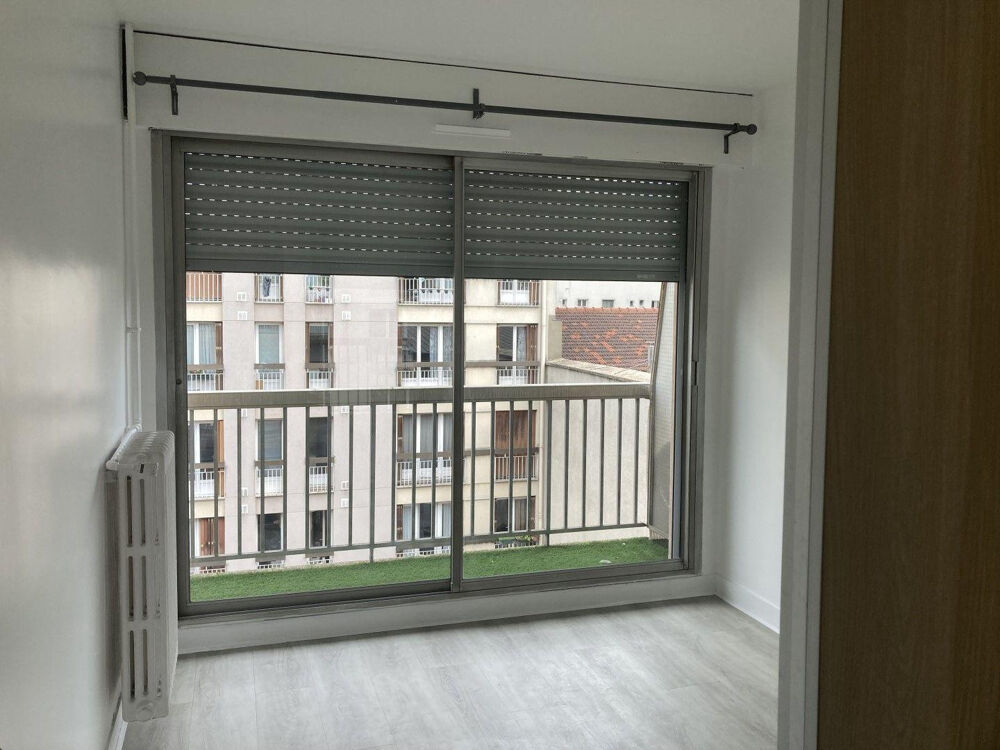 Location Appartement Appartement 2 pièces à louer à Alesia Paris 14