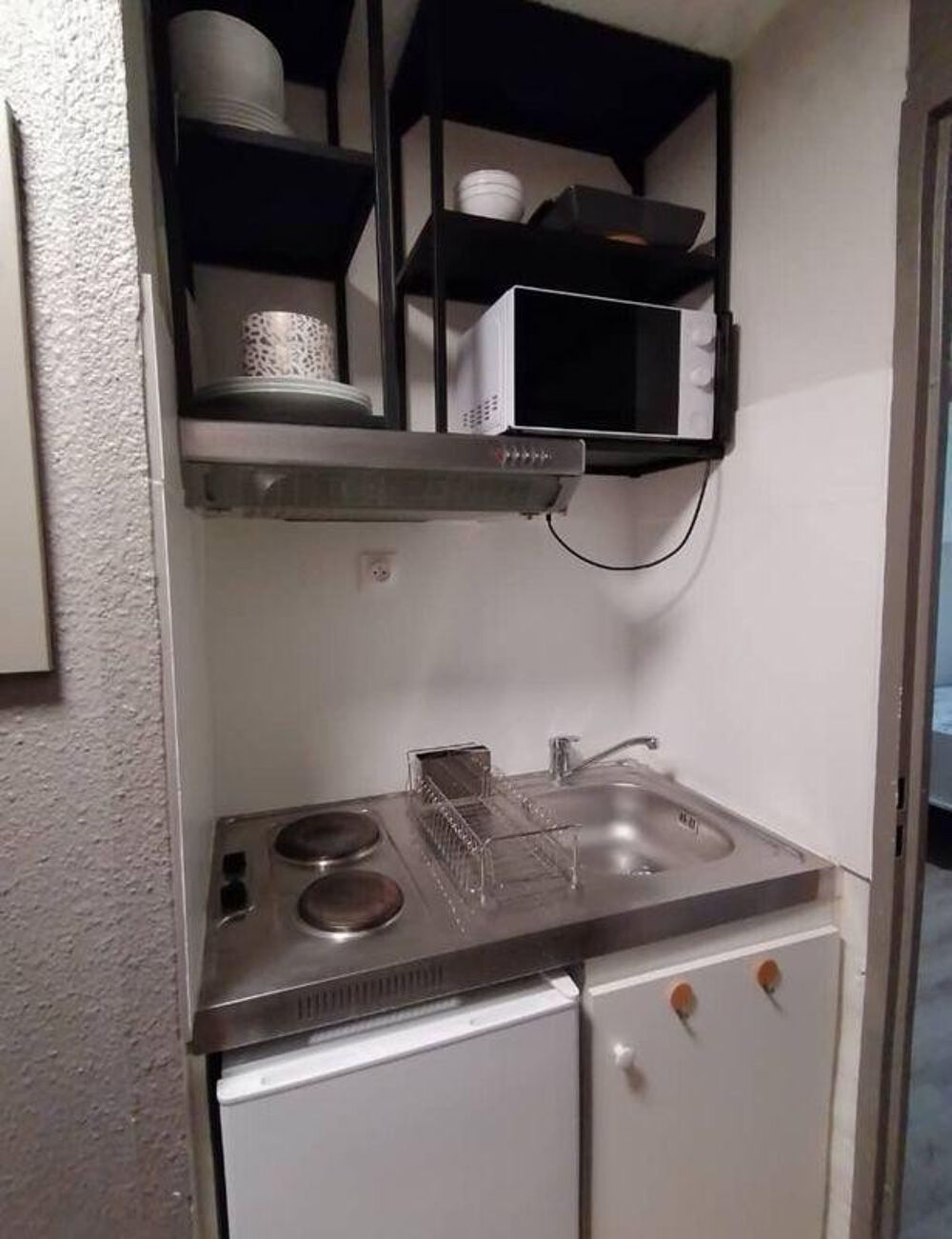 Location Appartement Studio Courbevoie / La Défense Courbevoie