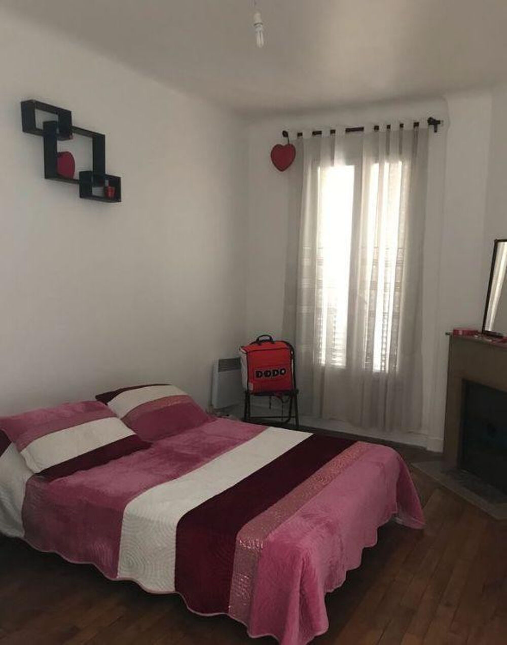Location Appartement T2 meublé très lumineux et spacieux Montrouge