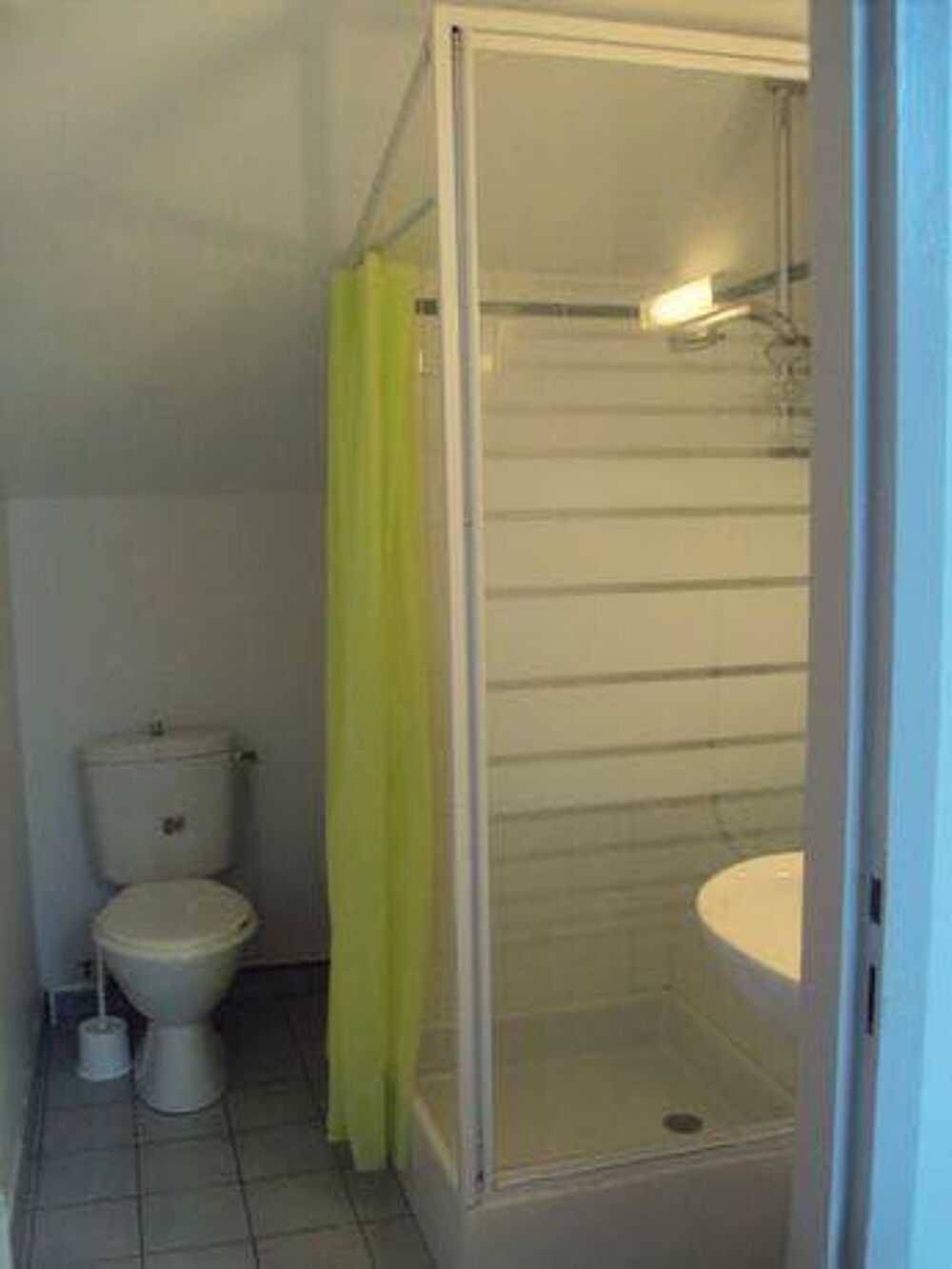 Location Appartement Studio proche place Stanislas, école architecture Nancy