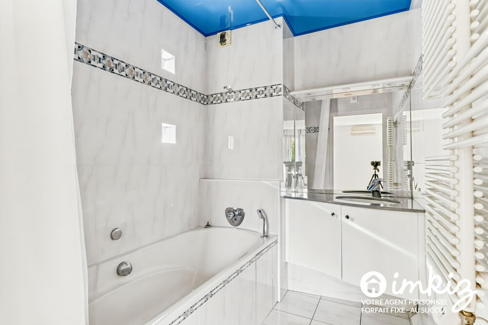 à vendre  Appartement Toulouse (31400)