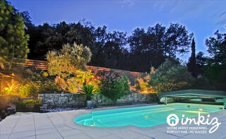  Maison � vendre 13 pi�ces 408 m�