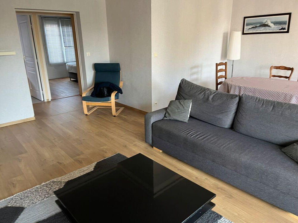 Location appartement meublé